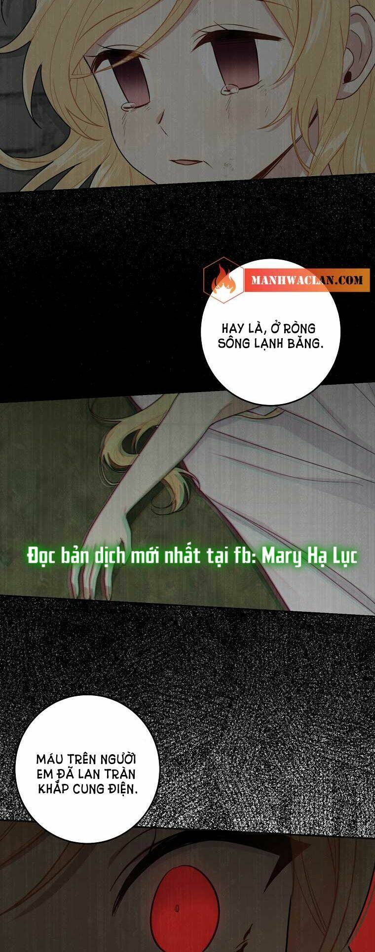 Tôi Là Con Gái Của Gia Đình Này! Chương 146 Ảnh 33