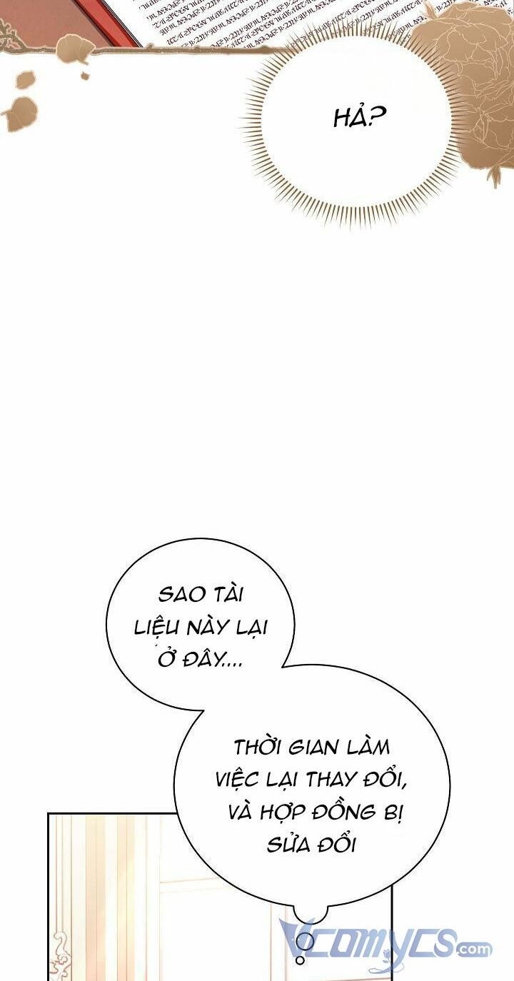 Tôi Sẽ Chịu Trách Nhiệm Về Phúc Lợi Của Nam Chính Chương 16 Ảnh 87
