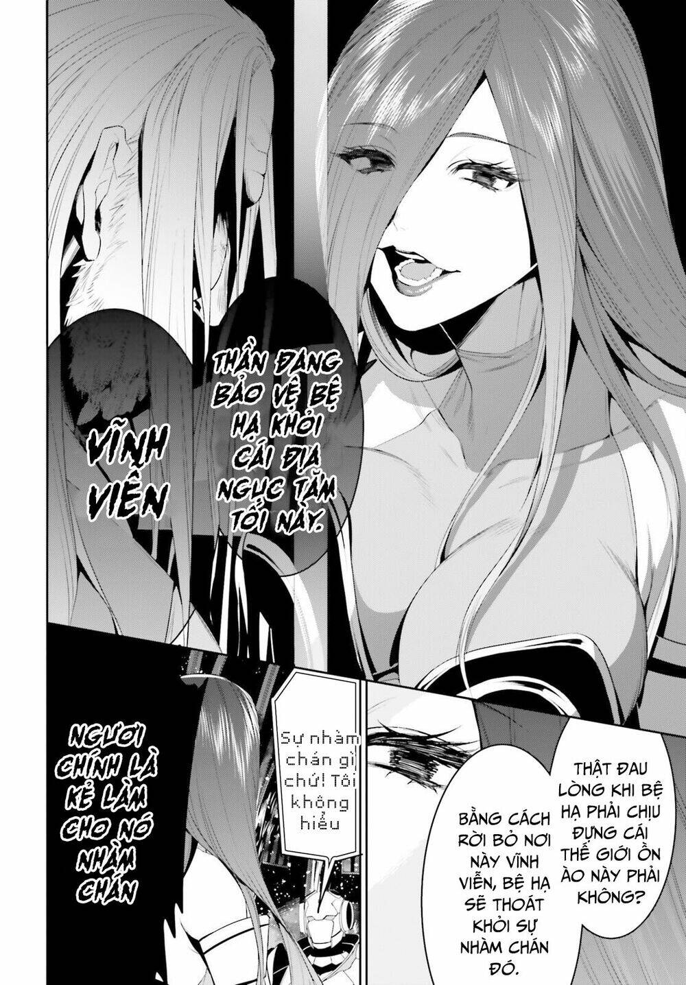 Tenkuu No Shiro O Moratta No De Isekai De Tanoshiku Asobitai Chương 25 Ảnh 31