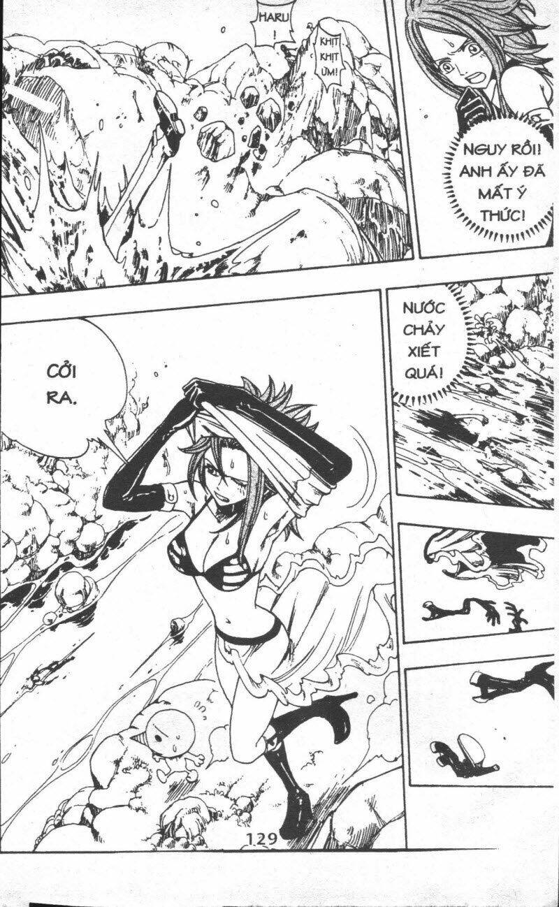 Rave Master (Scan) Chương 29 Ảnh 130