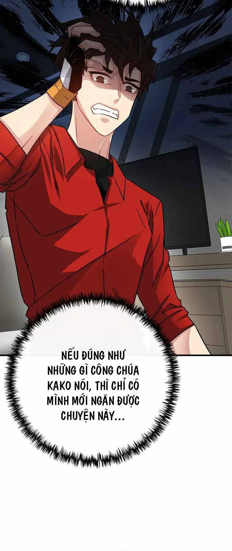 Thợ Săn Gacha Cấp Sss Chương 70 Ảnh 58