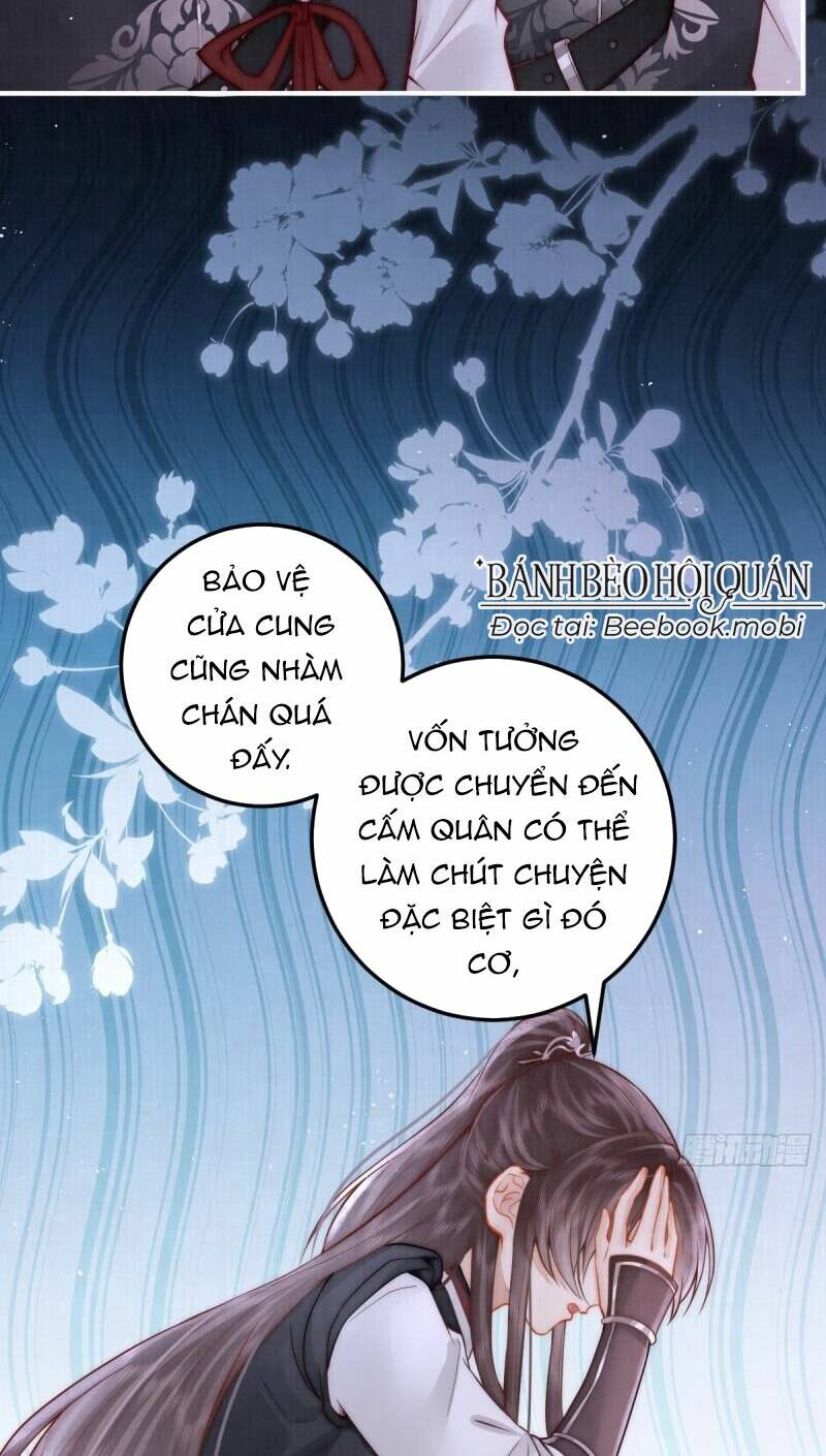 Truyền Thuyết Nữ Đế Chương 7 Ảnh 48