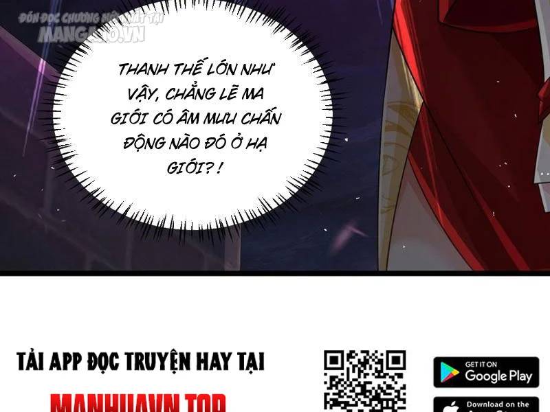 Vợ Tôi Và Tôi Thống Trị Tam Giới Chương 136 Ảnh 40