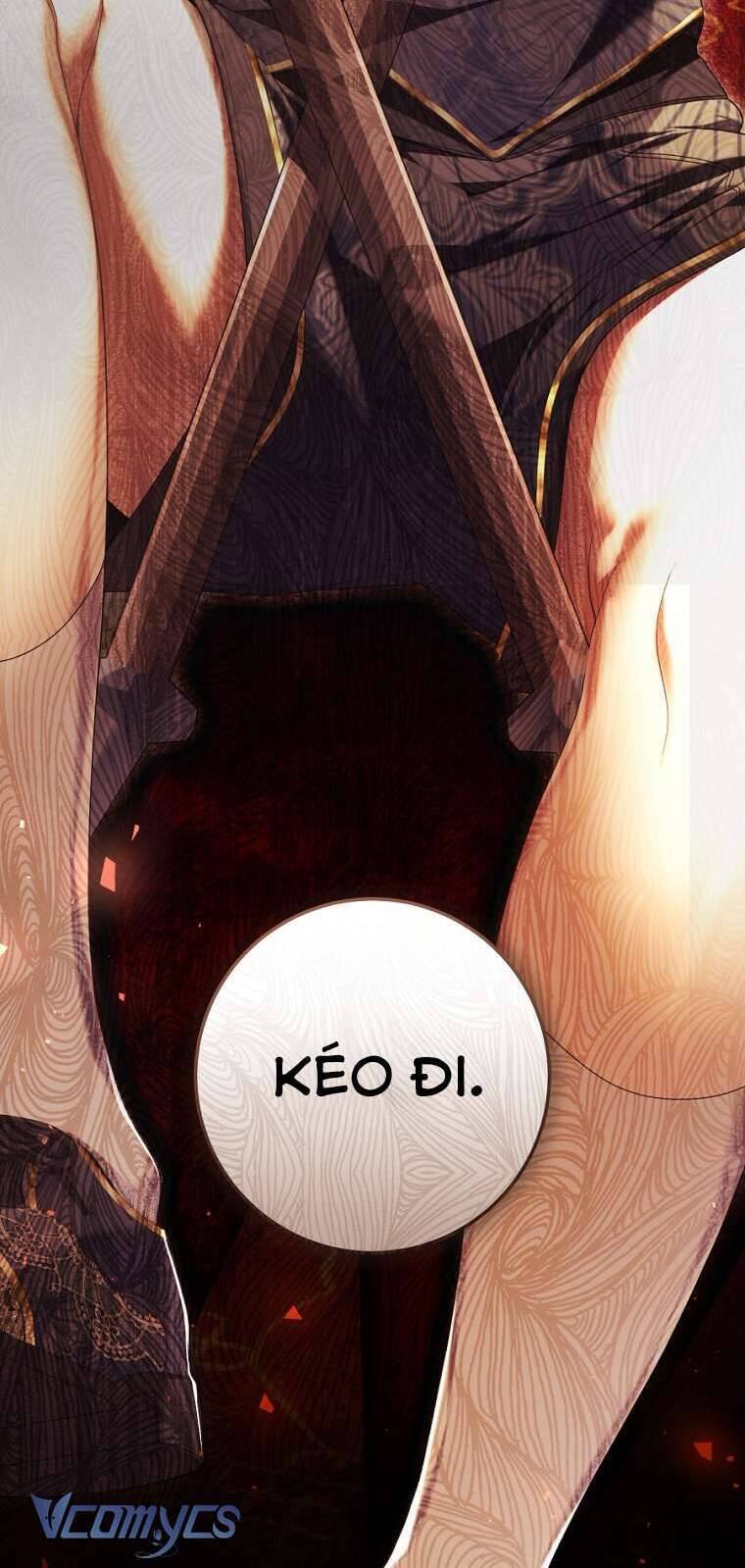 Kẻ Phản Diện Là Một Con Rối Chương 94 Ảnh 74