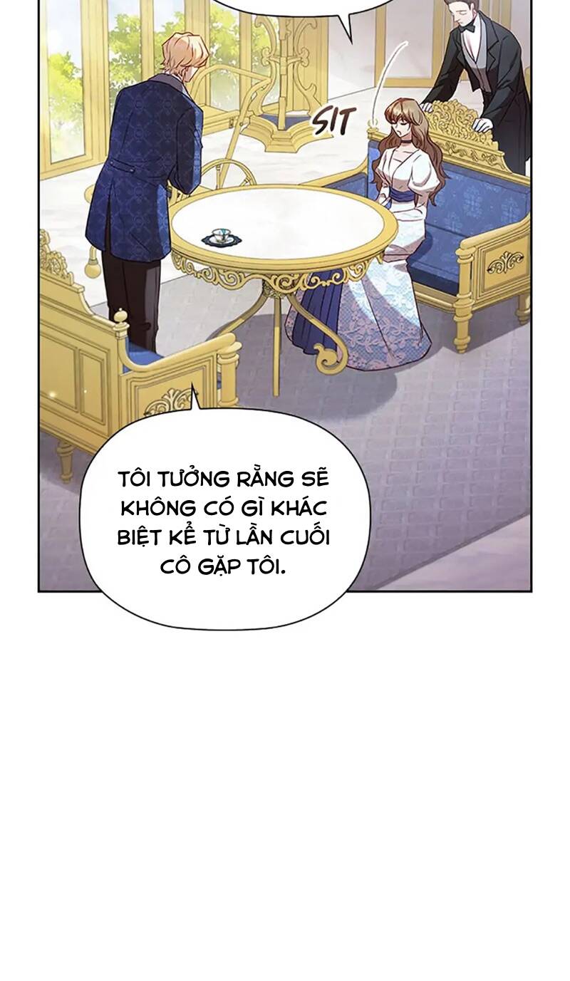Công Chúa Bị Bỏ Rơi Chương 31 Ảnh 69