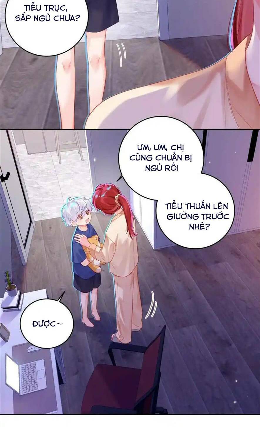 Bạn Trai Biến Dị Của Tôi!!! Chương 30 Ảnh 22