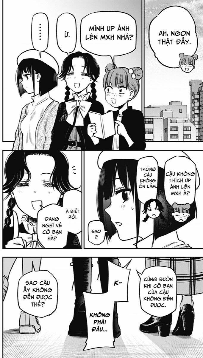 The Pension Life Vampire Chương 2 Ảnh 39