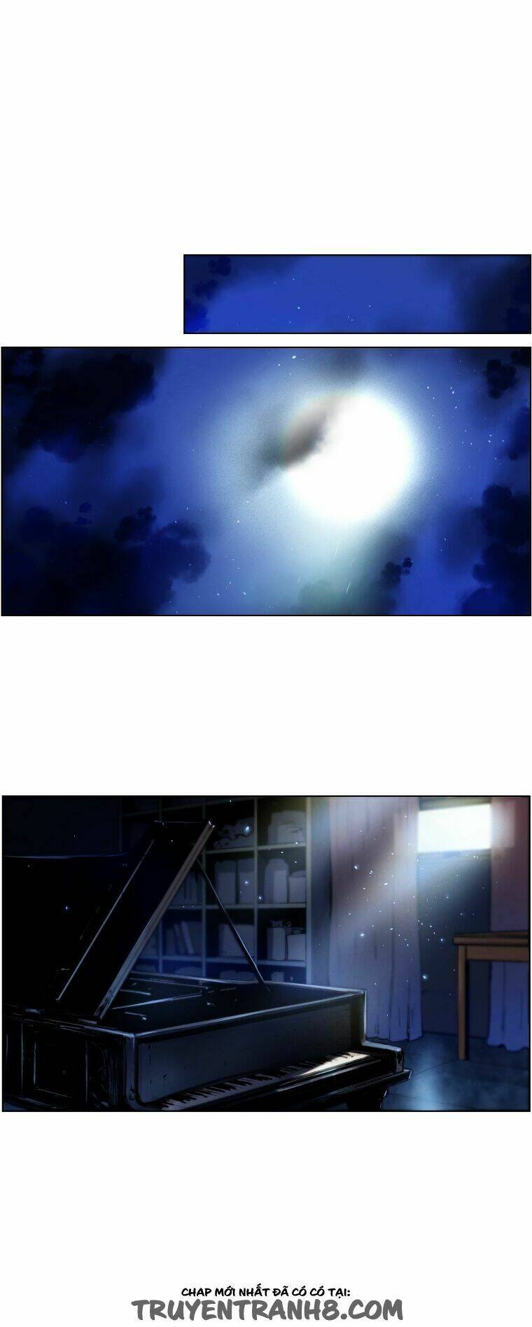 American Ghost Jack Chương 65 Ảnh 29