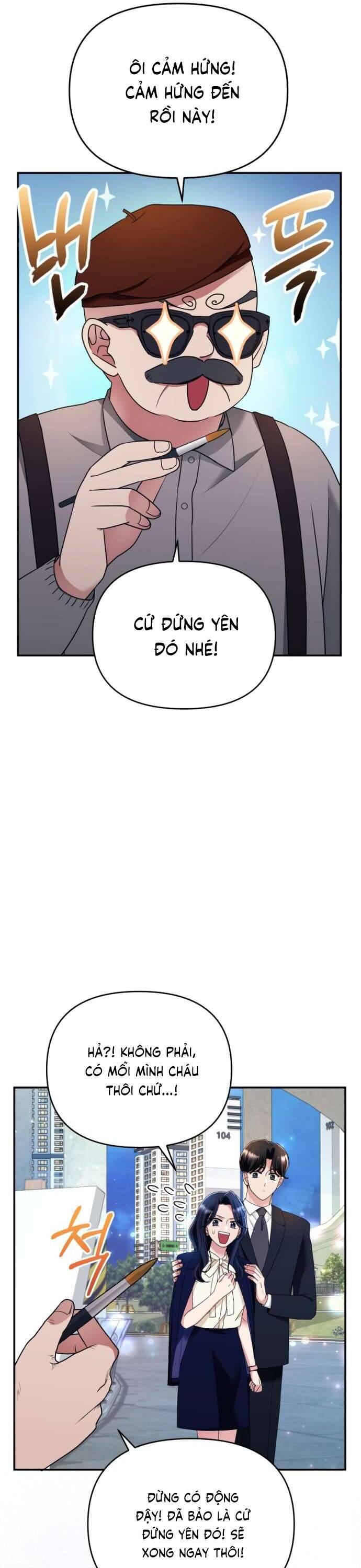 Tập Vào Vai Phản Diện Chương 22 Ảnh 31