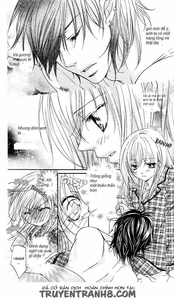 Mitsuiro Devil 1 Chương 2 Ảnh 26