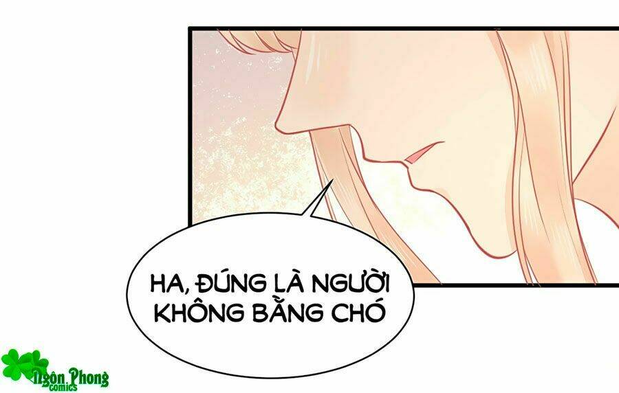 Bọn Họ Đều Muốn Gả Cho Tôi Làm Sao Đây? Chương 9 Ảnh 39