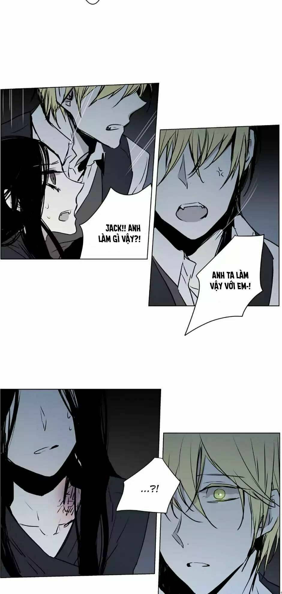 American Ghost Jack Chương 78 Ảnh 25