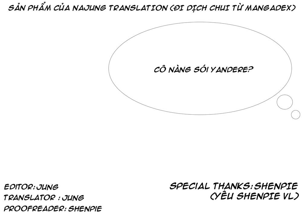 Tỏ Tình Với Cô Nàng Chương 4 Ảnh 4