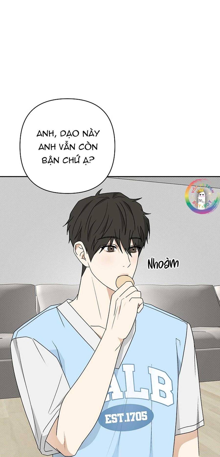 Công Chúa Bị Nguyền Rủa Chương 27 Ảnh 10