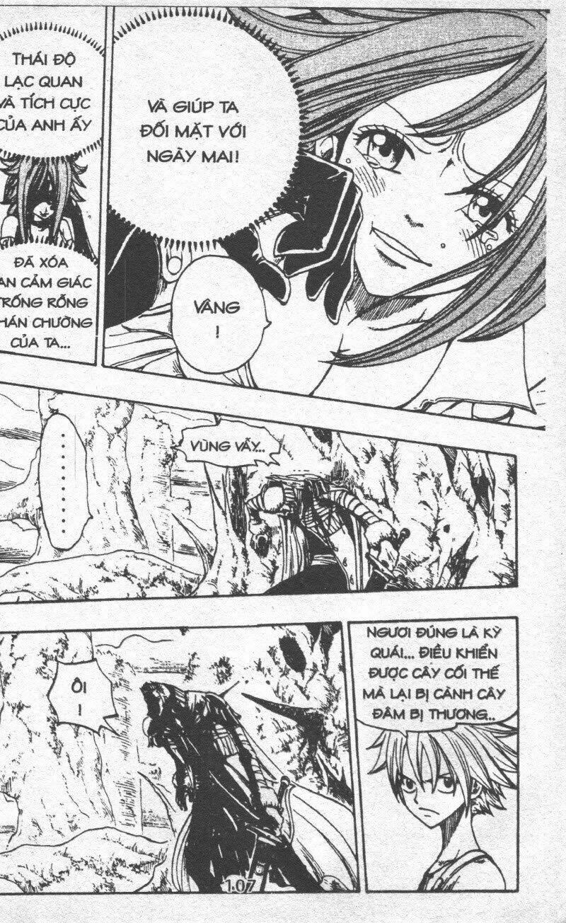 Rave Master (Scan) Chương 29 Ảnh 108