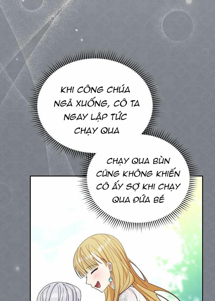 Tôi Sẽ Chịu Trách Nhiệm Về Phúc Lợi Của Nam Chính Chương 16 Ảnh 76