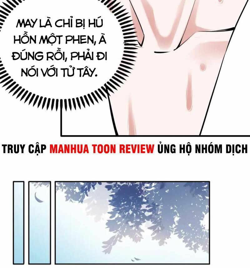 Vạn Cổ Thần Đế Chương 82 Ảnh 46