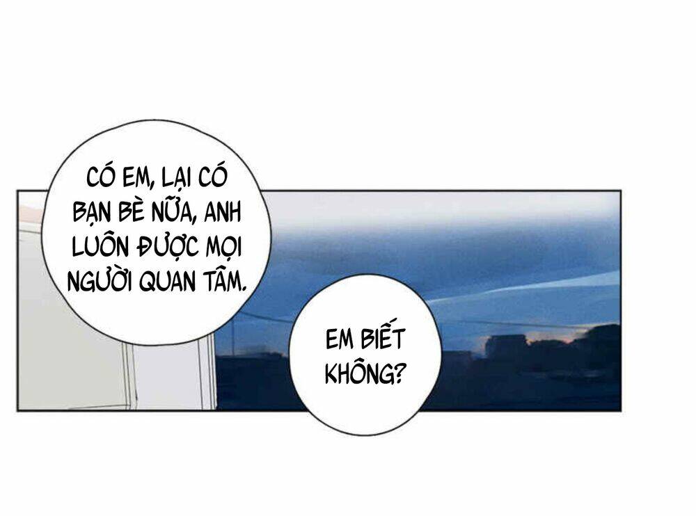 Here U Are Chương 129 Ảnh 12