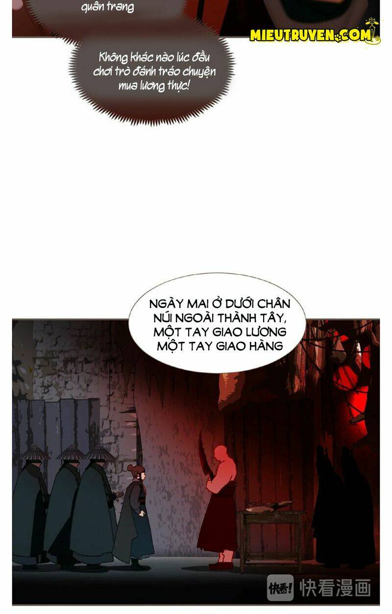 Nhất Đại Linh Hậu Chương 100 Ảnh 14