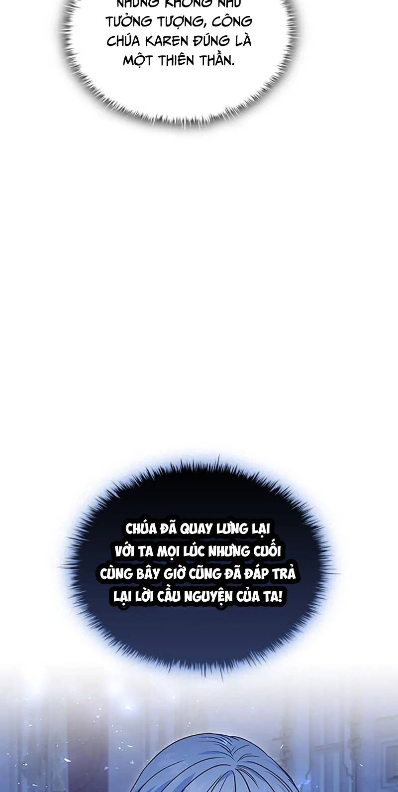 Công Chúa Bị Bỏ Rơi Chương 37 Ảnh 33