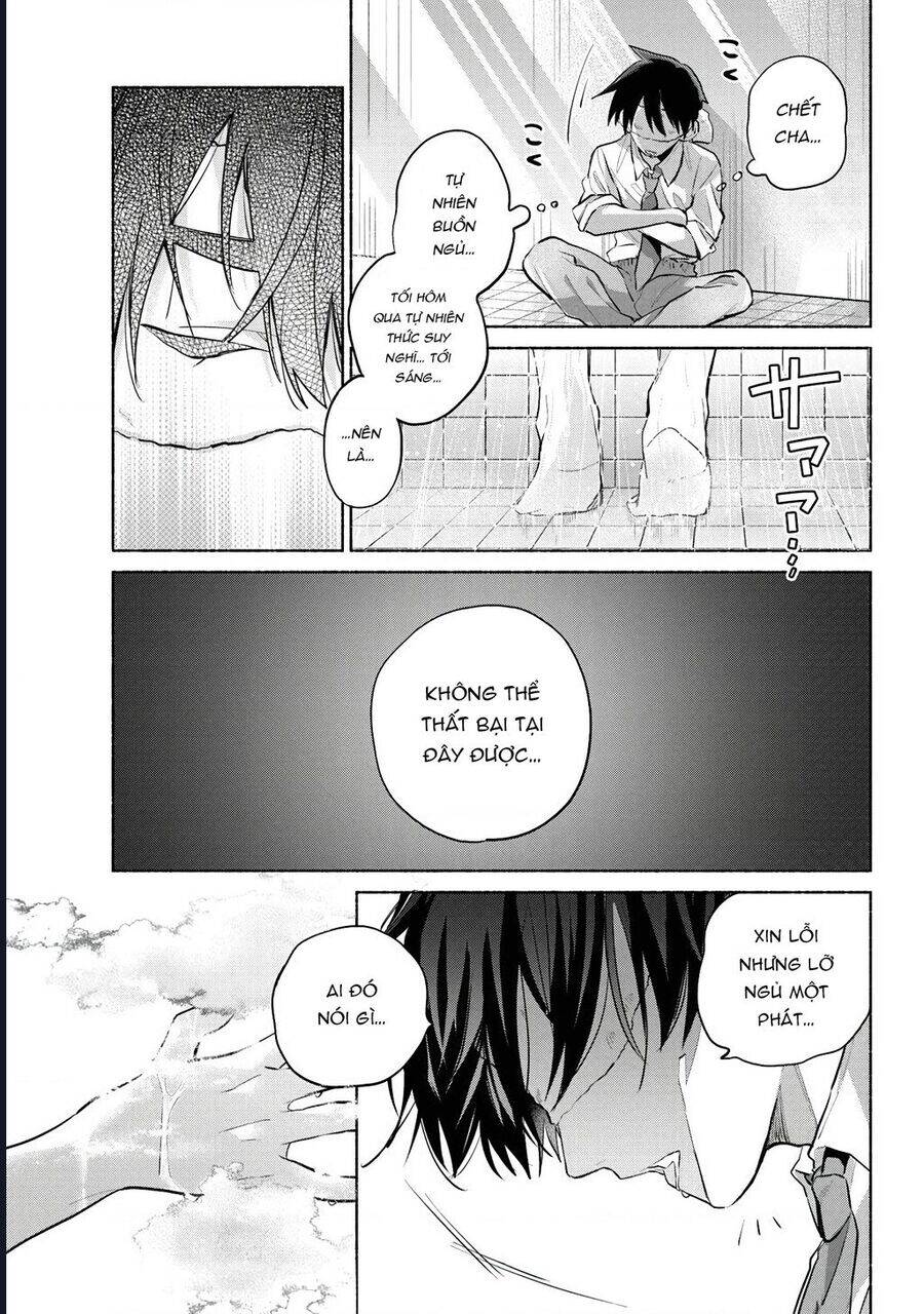 Kasanegasane No Hatsukoi Desuga Chương 5 Ảnh 16
