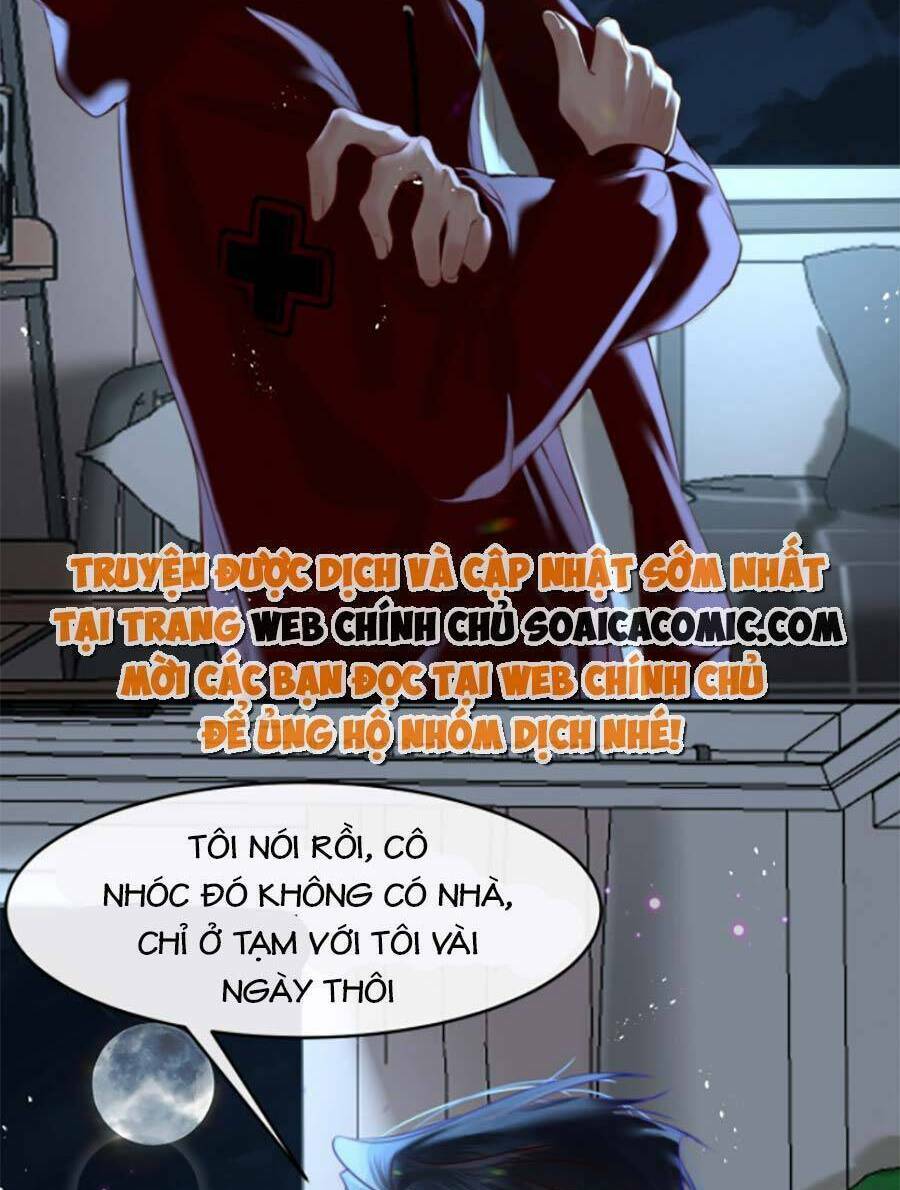 Nuôi Vợ Từ Bé Chương 7 Ảnh 16
