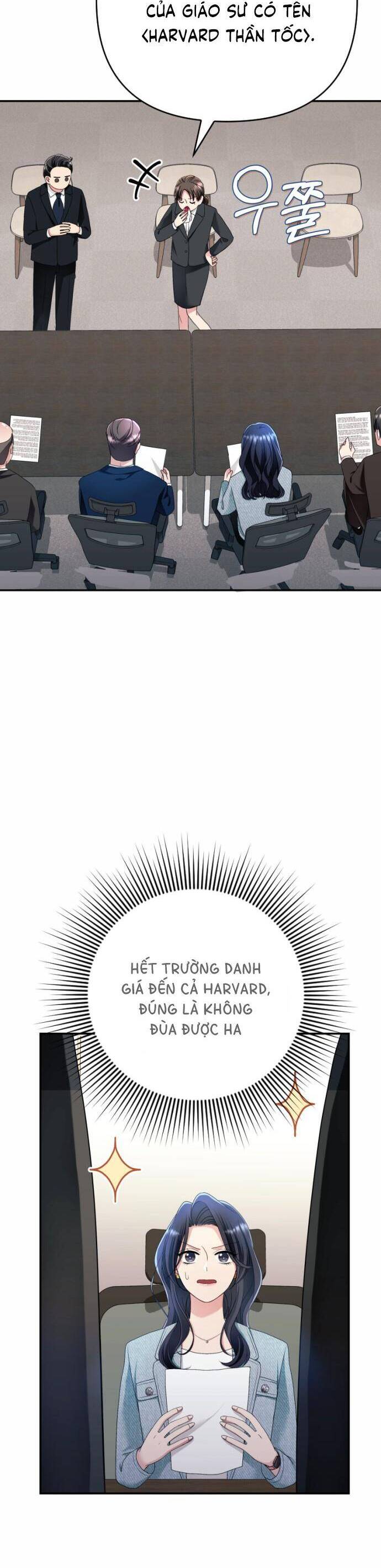 Tập Vào Vai Phản Diện Chương 24 Ảnh 46