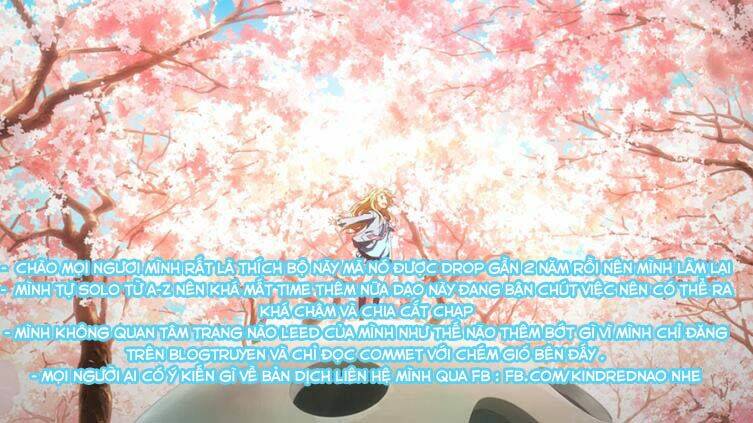 Ateya No Tsubaki Chương 4.1 Ảnh 2