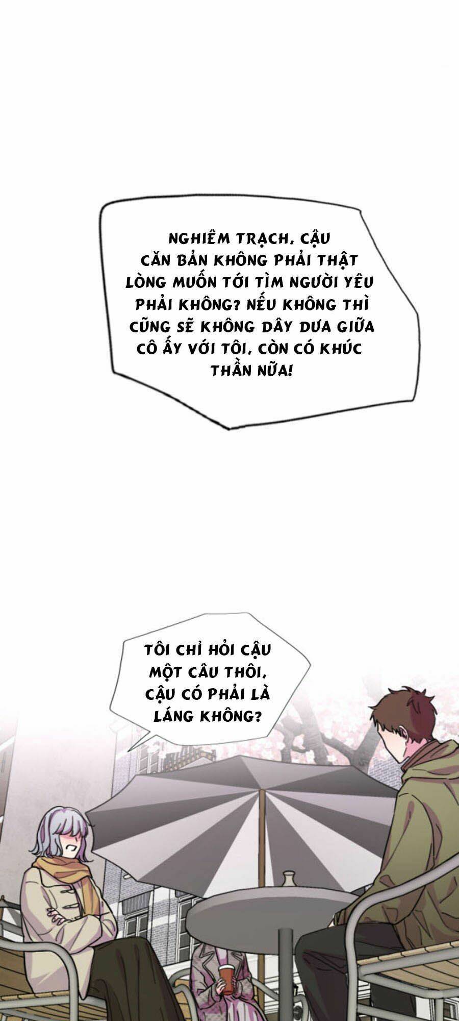 Cát Xê Người Tình Bóng Đêm Chương 32 Ảnh 7