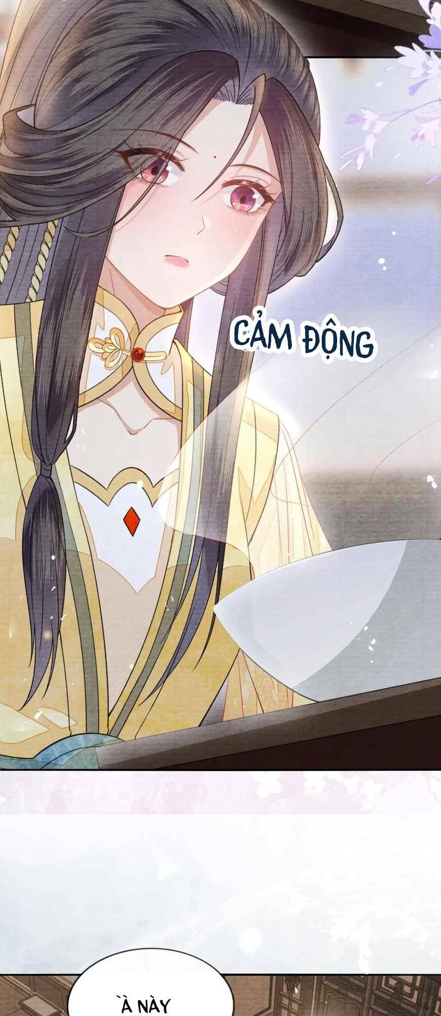 Vị Hôn Thê Ta Muốn Tránh Lại Là Người Bên Cạnh Ta Chương 26 Ảnh 39