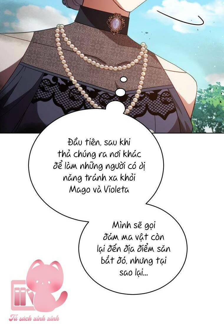 Quý Cô Khó Gần Chương 96 Ảnh 50