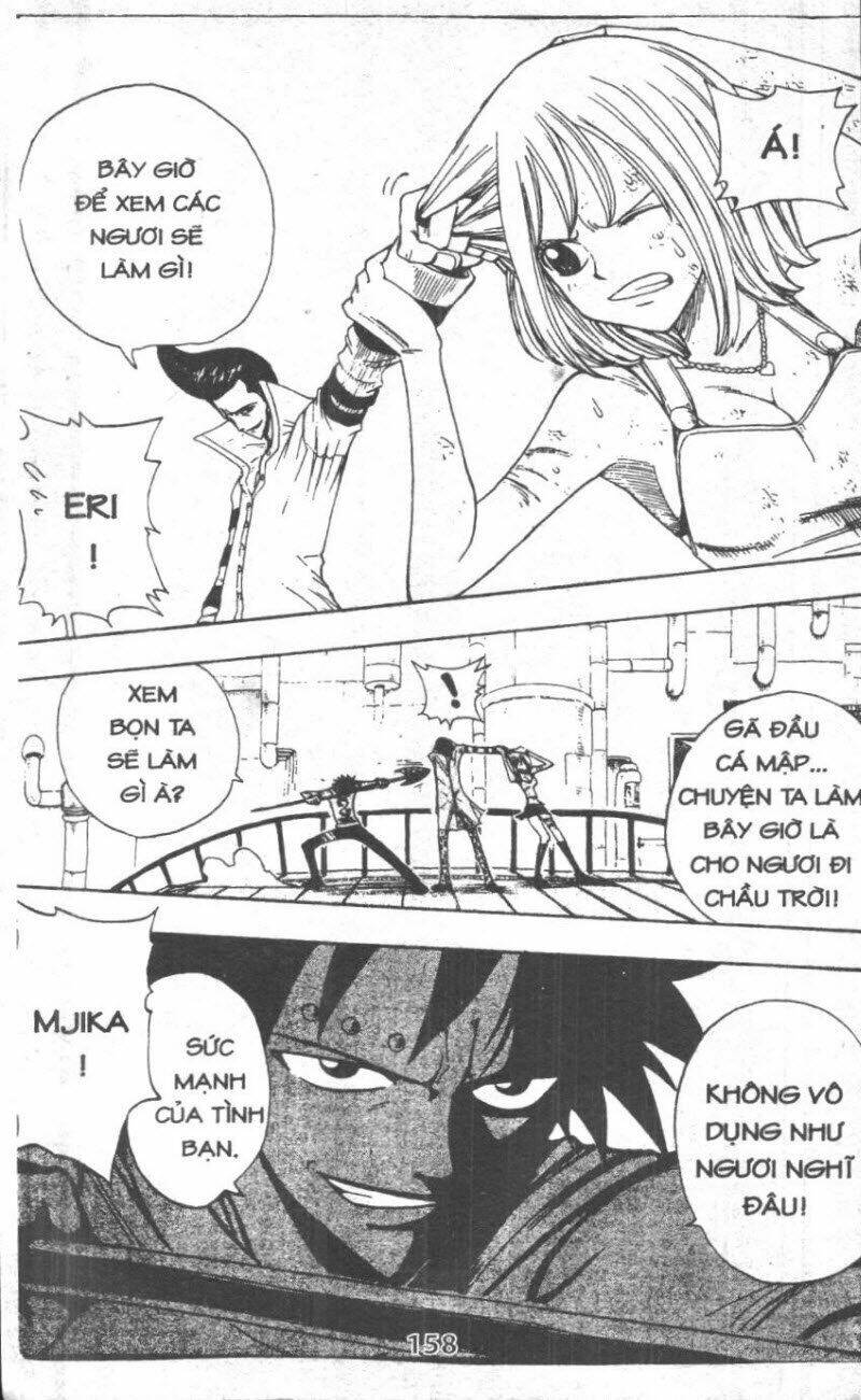 Rave Master (Scan) Chương 29 Ảnh 159
