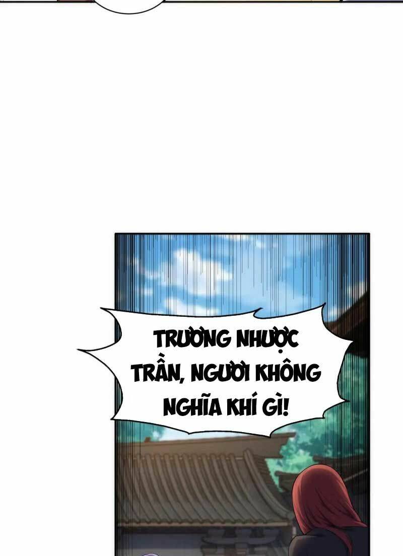 Vạn Cổ Thần Đế Chương 83 Ảnh 16
