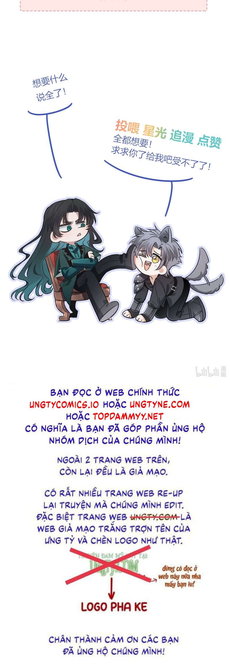 Phệ Chủ Chương 6 Ảnh 37