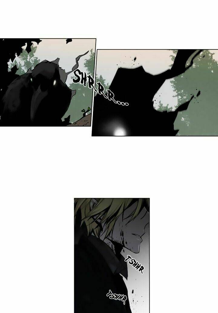 American Ghost Jack Chương 63 Ảnh 18