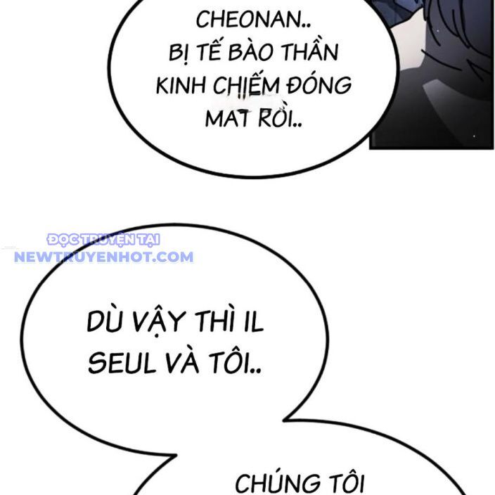 Đại Dịch Seoul Chương 157 Ảnh 133