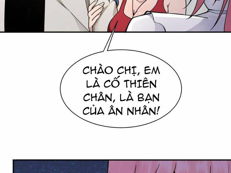 Toàn Trí Tu Tiên Giả Chương 6 Ảnh 6
