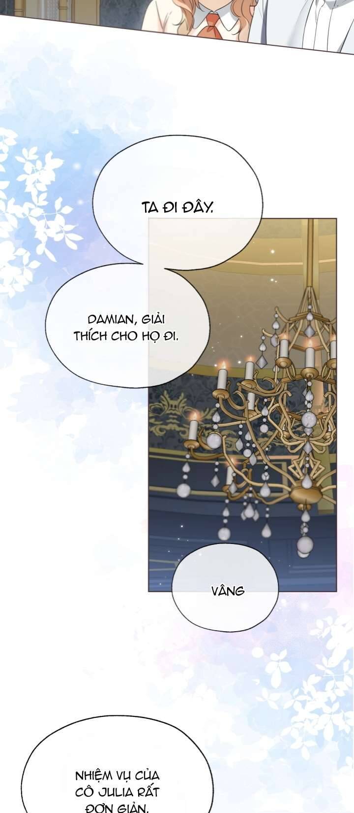 Tiểu Thư Crystal Là Một Người Đàn Ông Chương 58 Ảnh 12