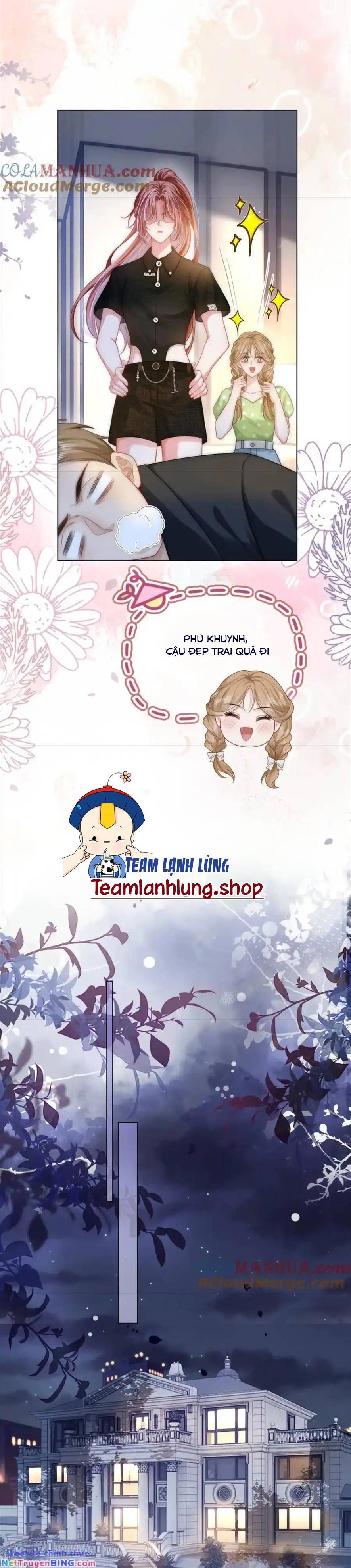 Sau Khi Bị Cướp Đi Tất Cả, Cô Ấy Phong Thần Trở Về Chương 42 Ảnh 12
