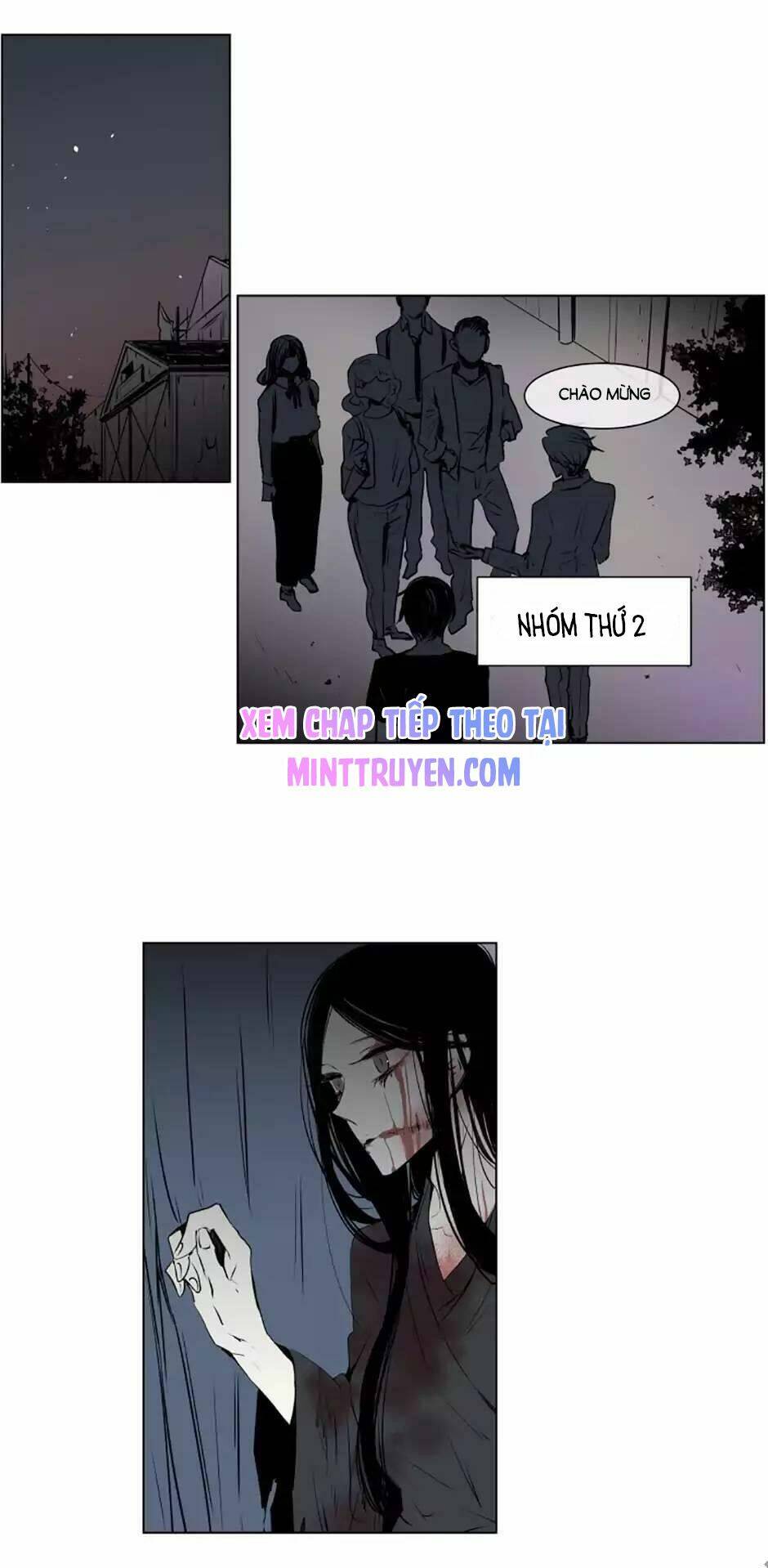 American Ghost Jack Chương 73 Ảnh 2