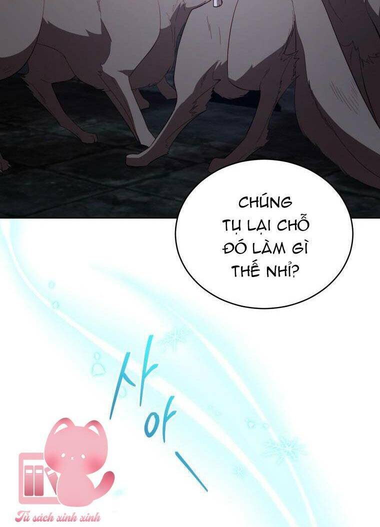 Quý Cô Khó Gần Chương 96 Ảnh 7