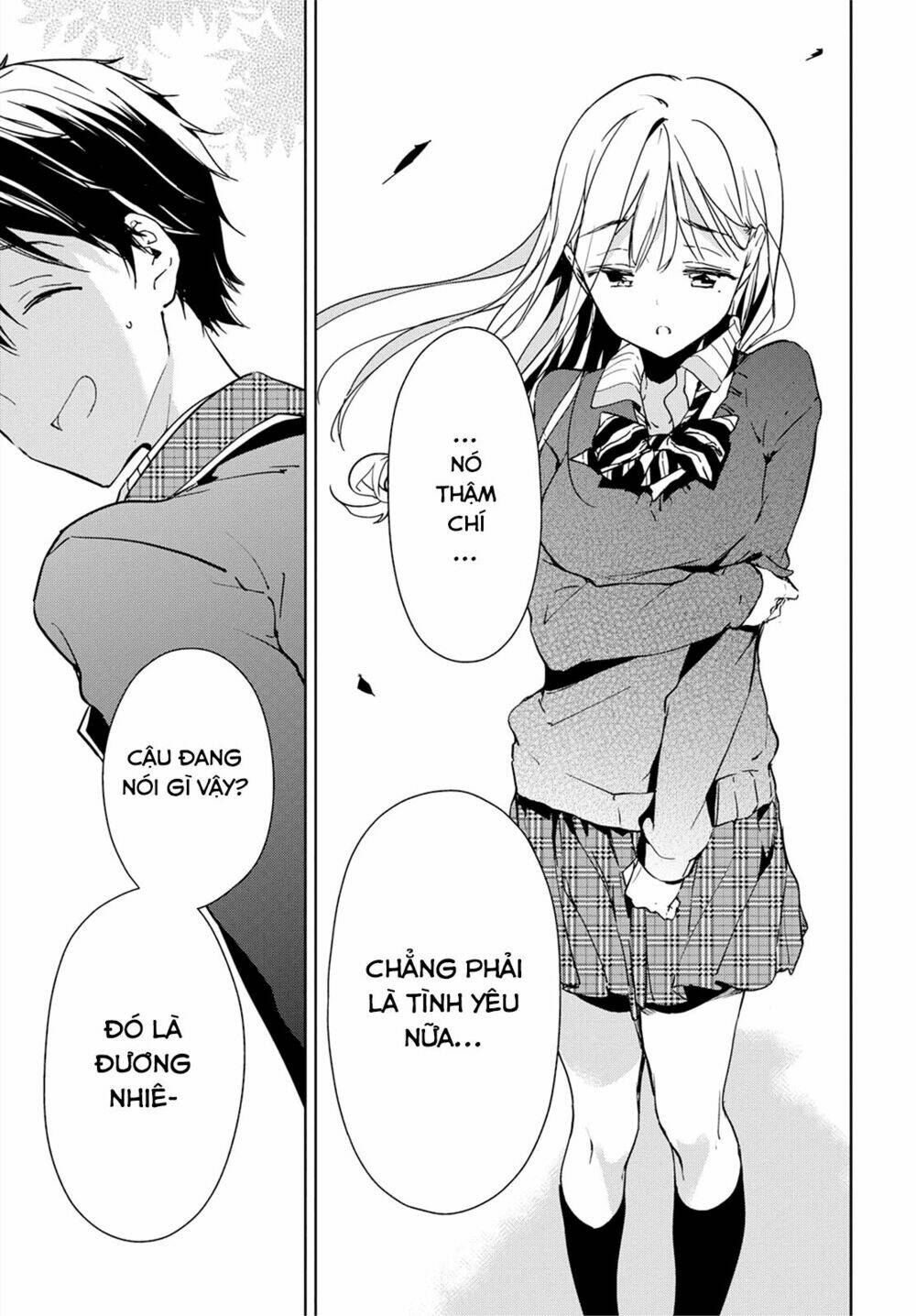 Masamune-Kun No Revenge Chương 36 Ảnh 20