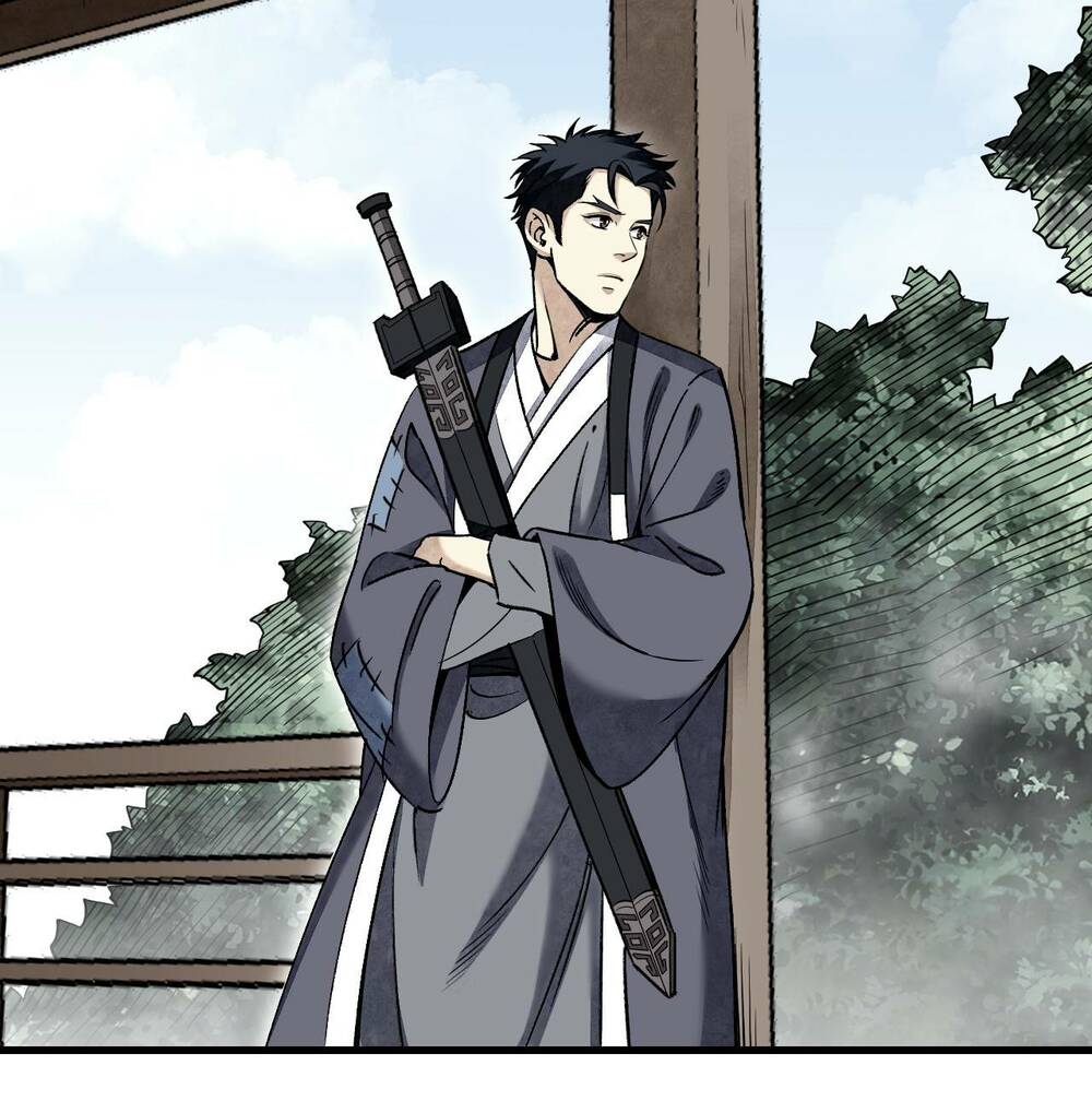 Địa Sát 72 Phép Thần Thông Chương 69 Ảnh 20