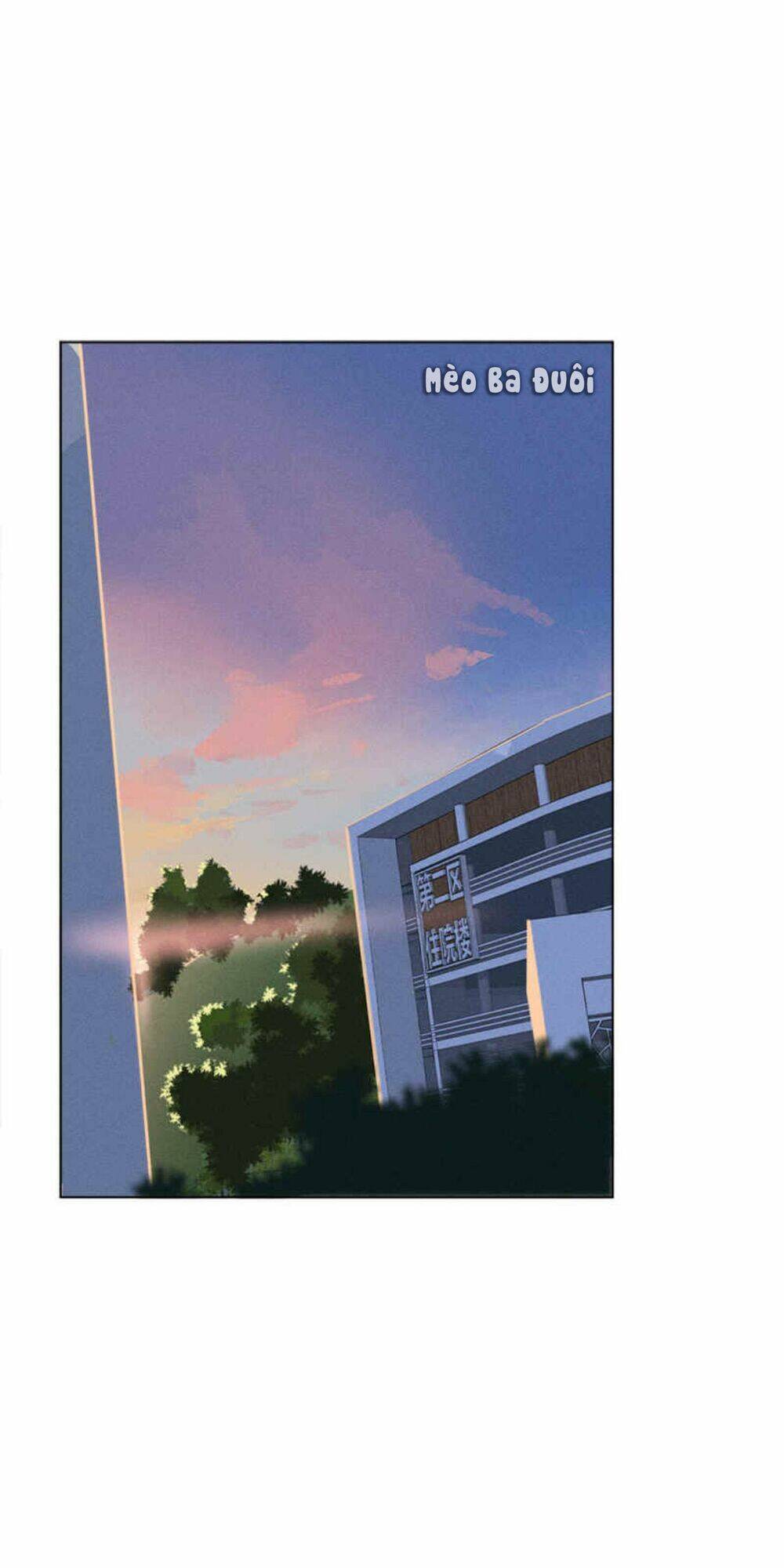 Here U Are Chương 131 Ảnh 3