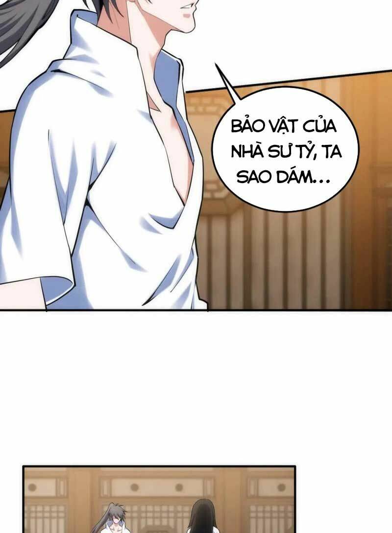 Vạn Cổ Thần Đế Chương 86 Ảnh 49