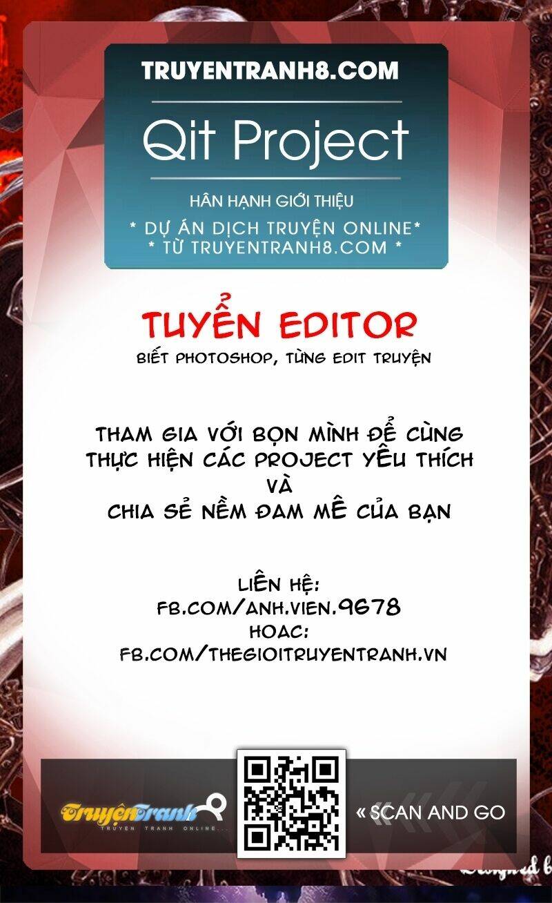 Anh Chàng Khắc Tinh Chương 49 Ảnh 33
