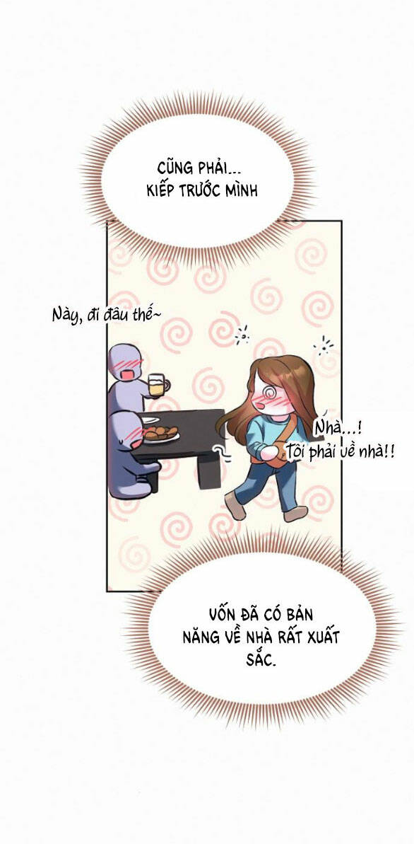 Có Lẽ Tôi Đã Sai Lầm Khi Kết Hôn Chương 9.2 Ảnh 8