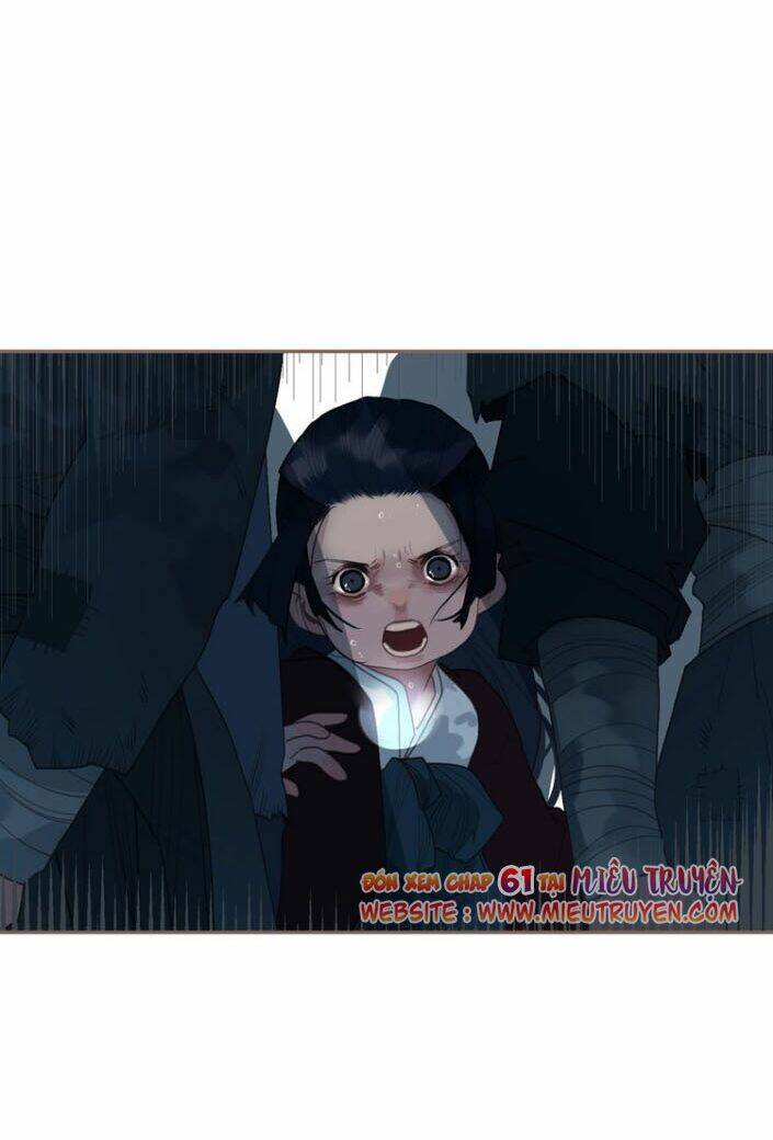 Nhất Đại Linh Hậu Chương 106 Ảnh 42