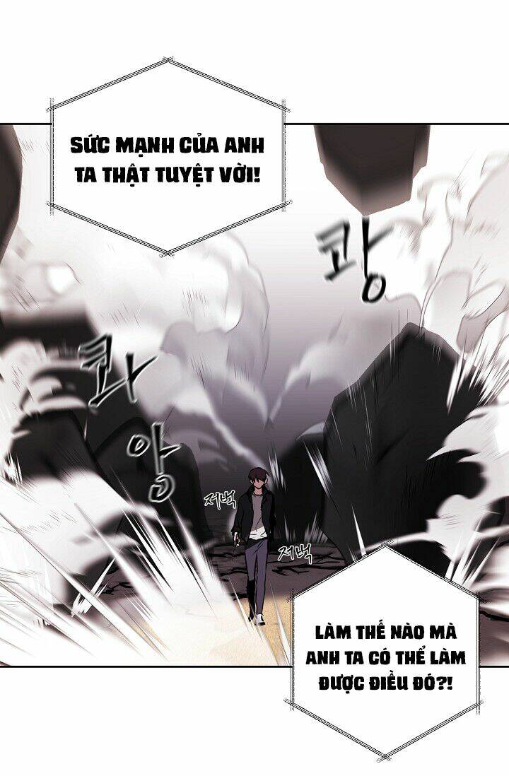 Tôi Trở Lại Với Sức Mạnh Cấp Ss Chương 1 Ảnh 74