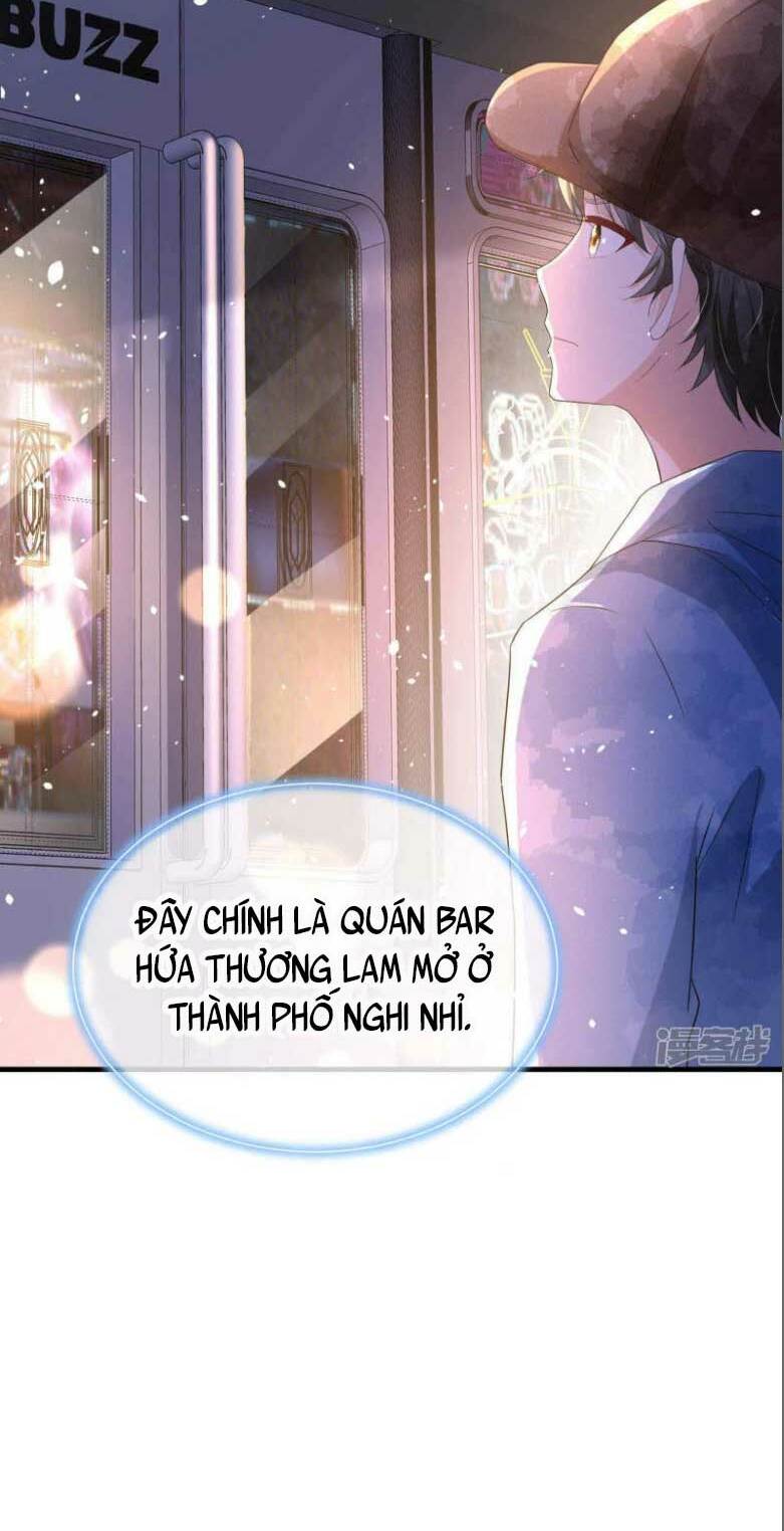 Cô Vợ Hợp Đồng Lạnh Lùng Không Dễ Đụng Đâu Chương 292 Ảnh 4